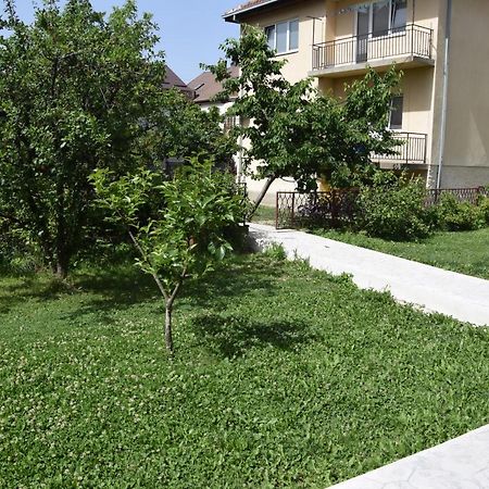 Limpe Διαμέρισμα Οχρίδα Εξωτερικό φωτογραφία